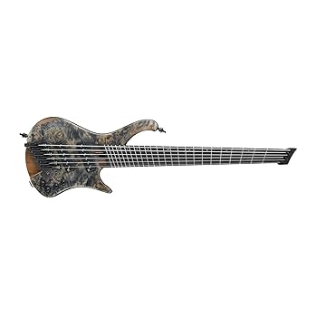 Ibanez EHB1506MS ベース Amazon | Ibanez/Bass Workshop Ergonomic Headless Bass